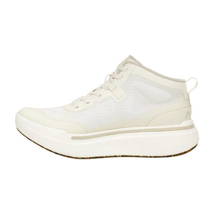 W SEQUENCE 1 MID | WHITE/WHIT
