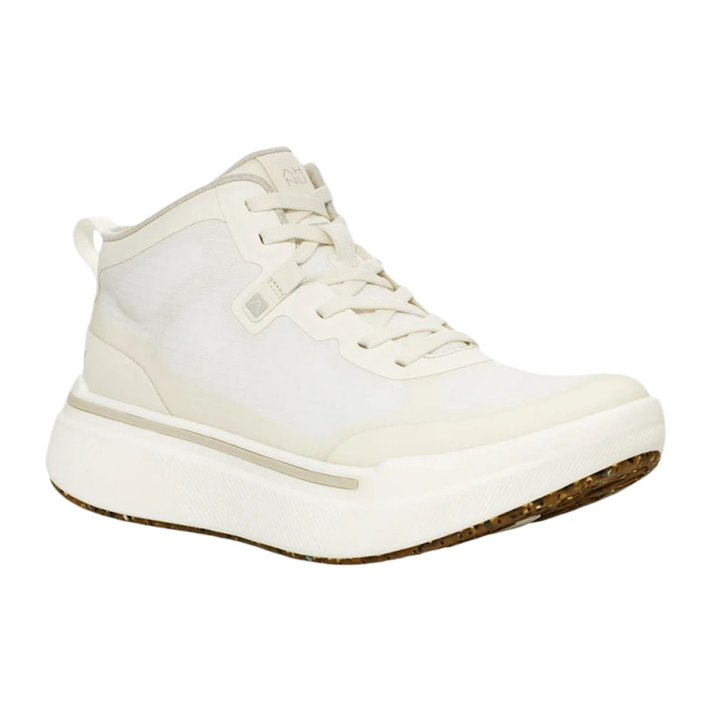 W SEQUENCE 1 MID | WHITE/WHIT