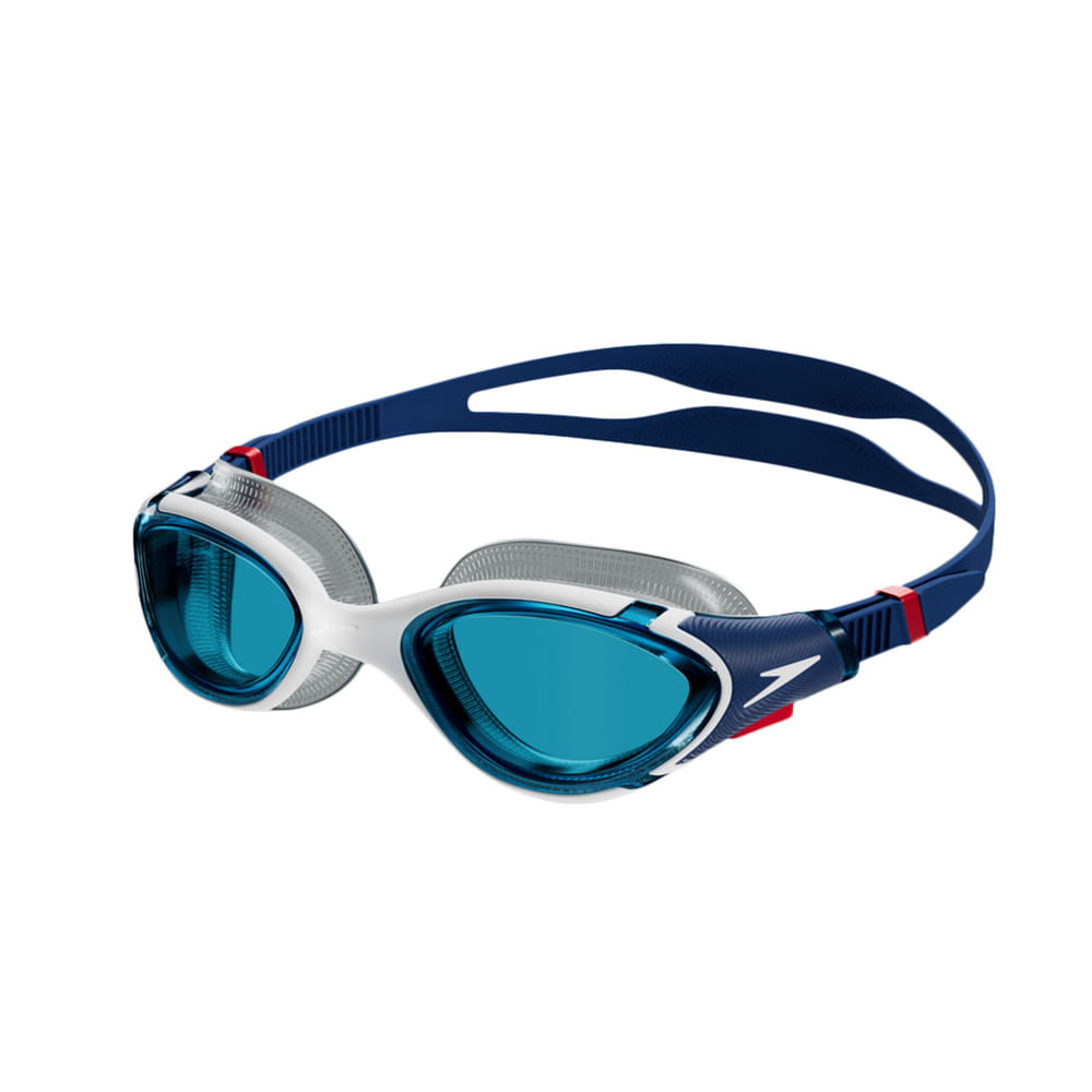 Speedo Biofuse 2.0 Swimming Goggles in Blue Color