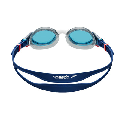 Speedo Biofuse 2.0 Swimming Goggles in Blue Color
