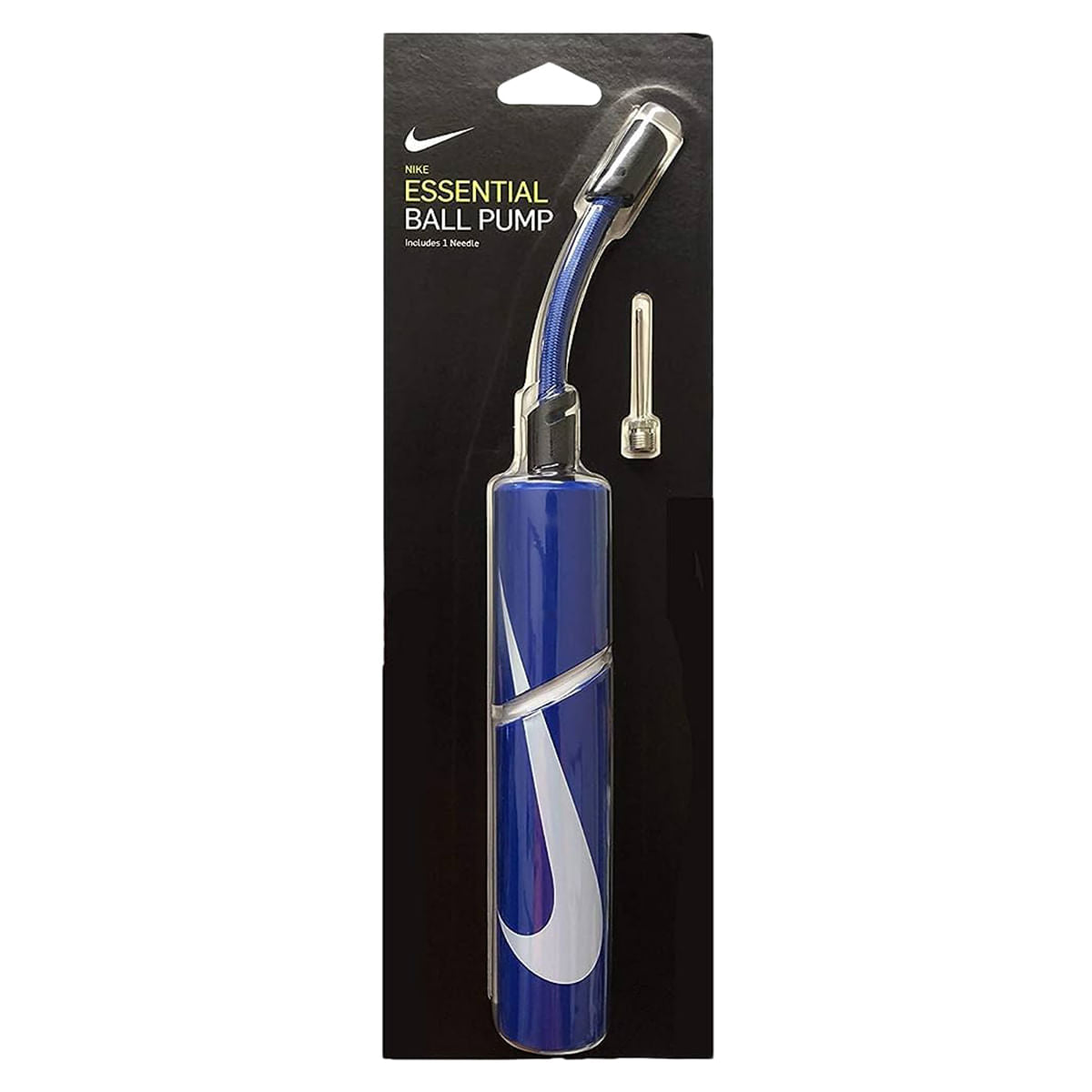 ESSENTIAL BALL PUMP