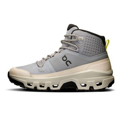 CLOUDROCK MID WP | 3317 ALLOY