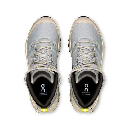 CLOUDROCK MID WP | 3317 ALLOY