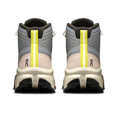 CLOUDROCK MID WP | 3317 ALLOY