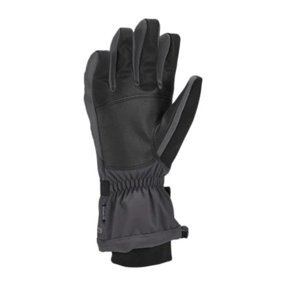 M STORM CUFF GLOVE | GUNMETAL