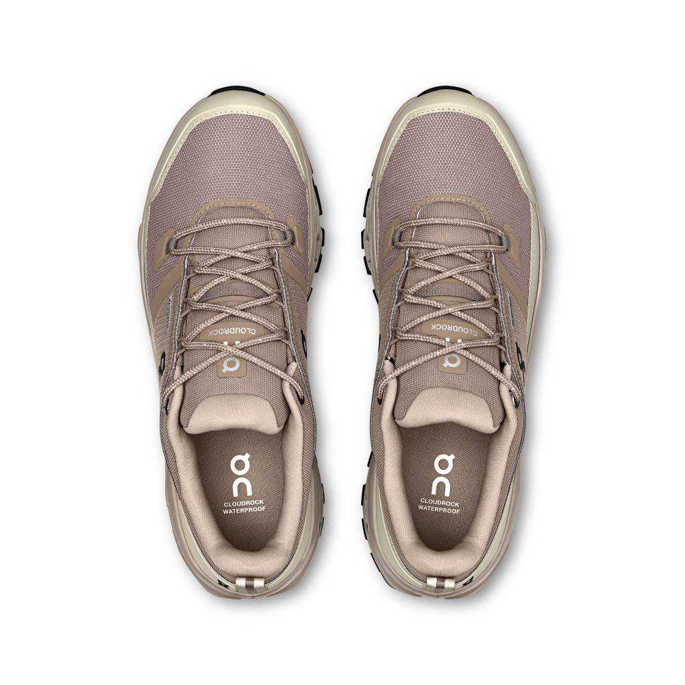 CLOUDROCK LOW WP | 2566 CINDE