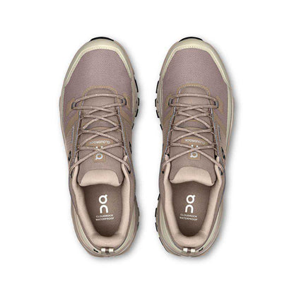 CLOUDROCK LOW WP | 2566 CINDE