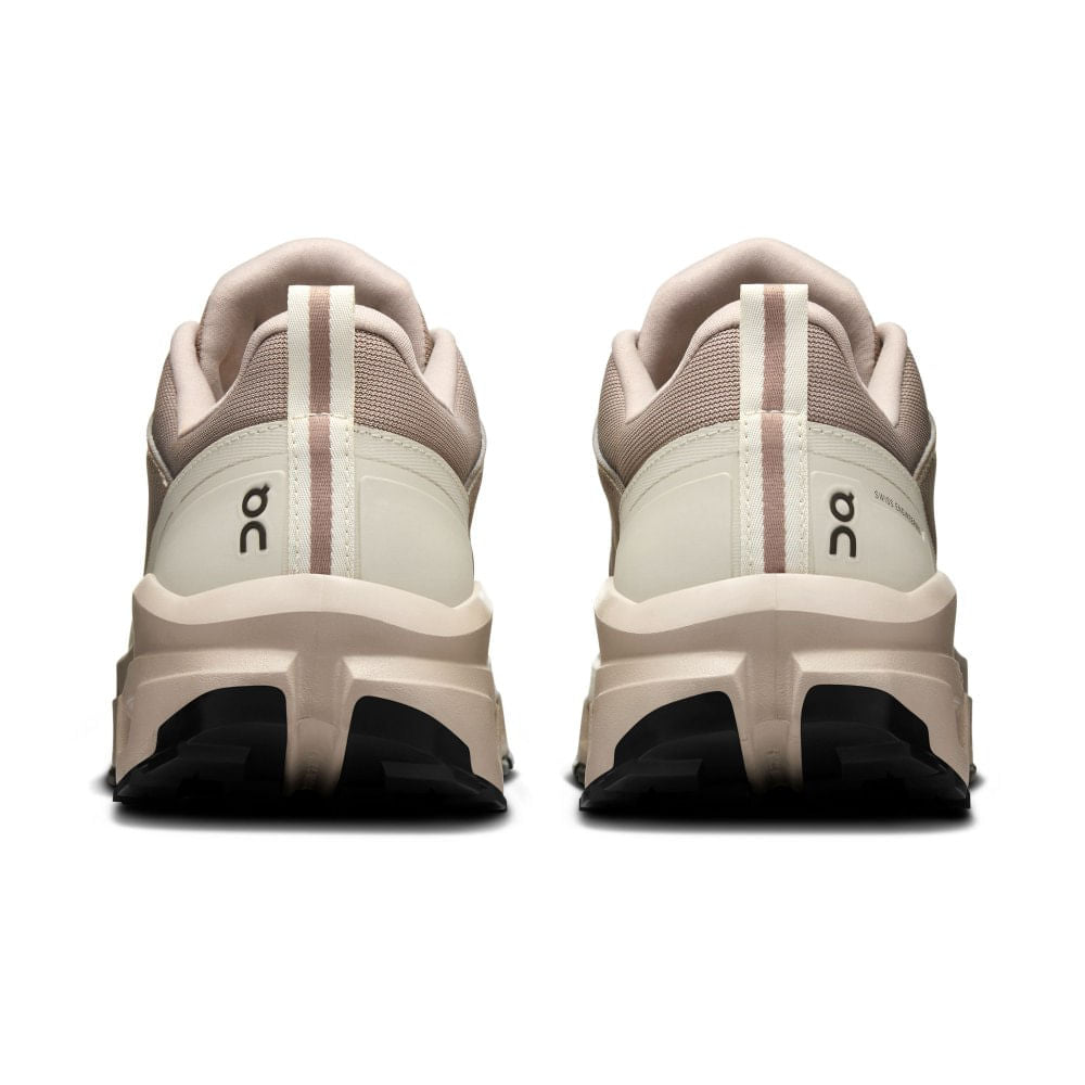 CLOUDROCK LOW WP | 2566 CINDE