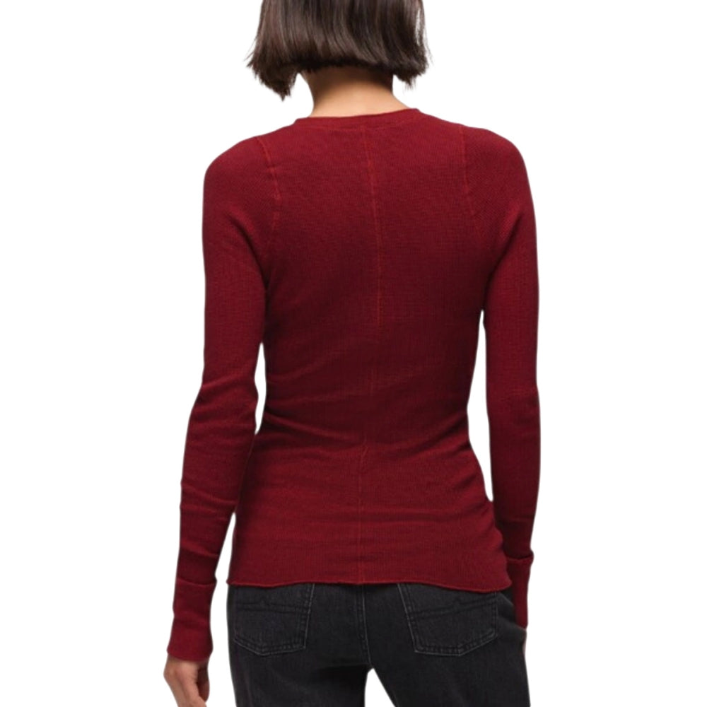 TOUCHSTONE HENLEY | RETROGRADE