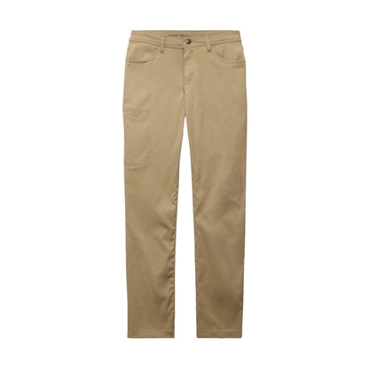 STRETCH ZION HALLE PANT | SANDBAR
