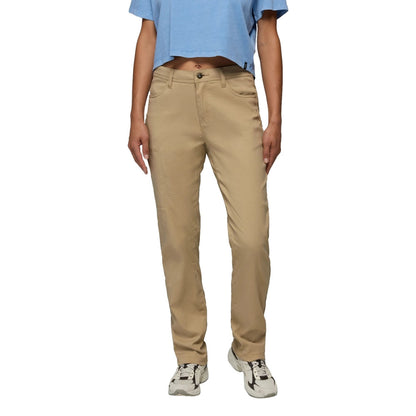 STRETCH ZION HALLE PANT | SANDBAR