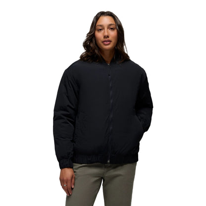 ENCINTAS BOMBER | BLACK