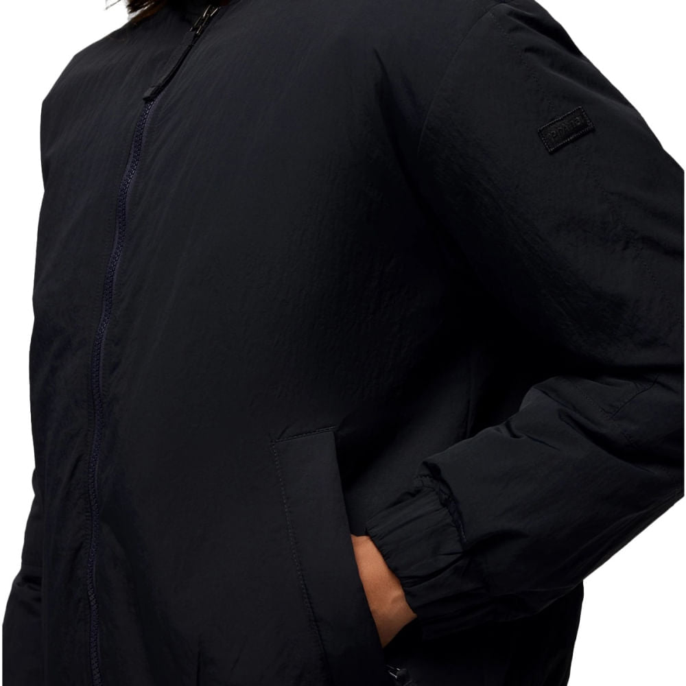 ENCINTAS BOMBER | BLACK