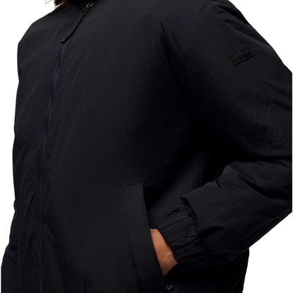 ENCINTAS BOMBER | BLACK