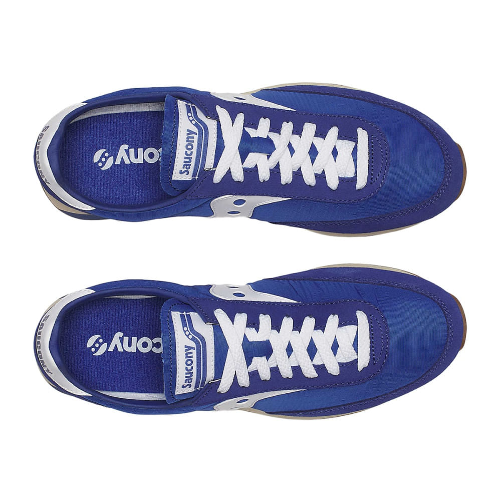 TRAINER 80 | 3 ROYAL/WH