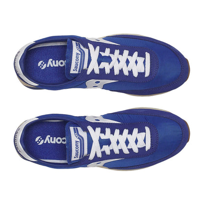 TRAINER 80 | 3 ROYAL/WH