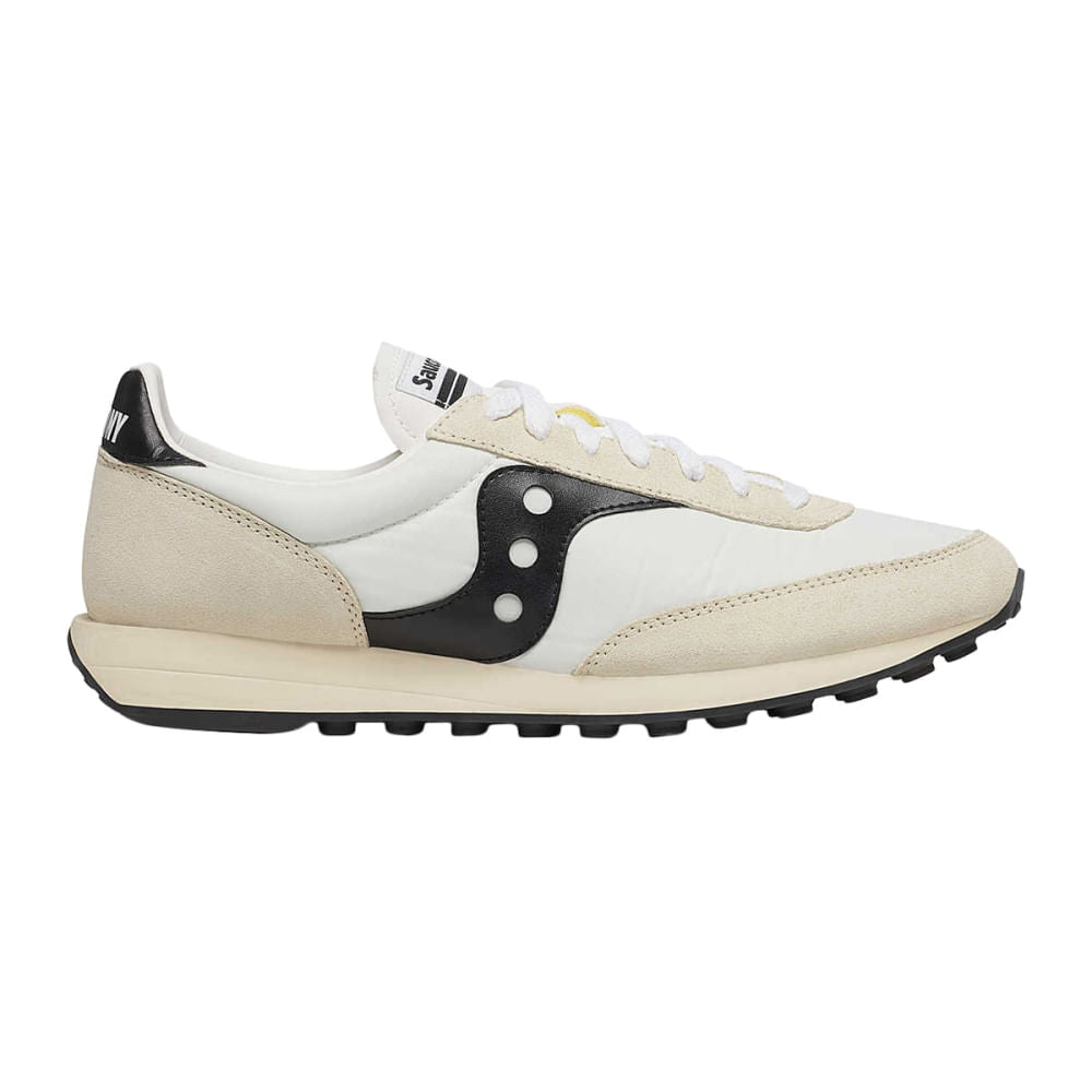 TRAINER 80 | 9 WHITE/BL