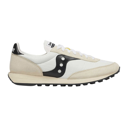 TRAINER 80 | 9 WHITE/BL