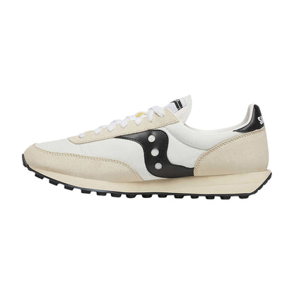 TRAINER 80 | 9 WHITE/BL