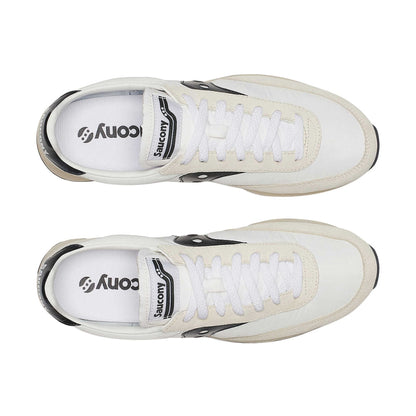 TRAINER 80 | 9 WHITE/BL