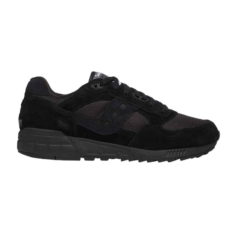 SHADOW 5000 | 26 BLACK