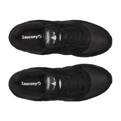 SHADOW 5000 | 26 BLACK
