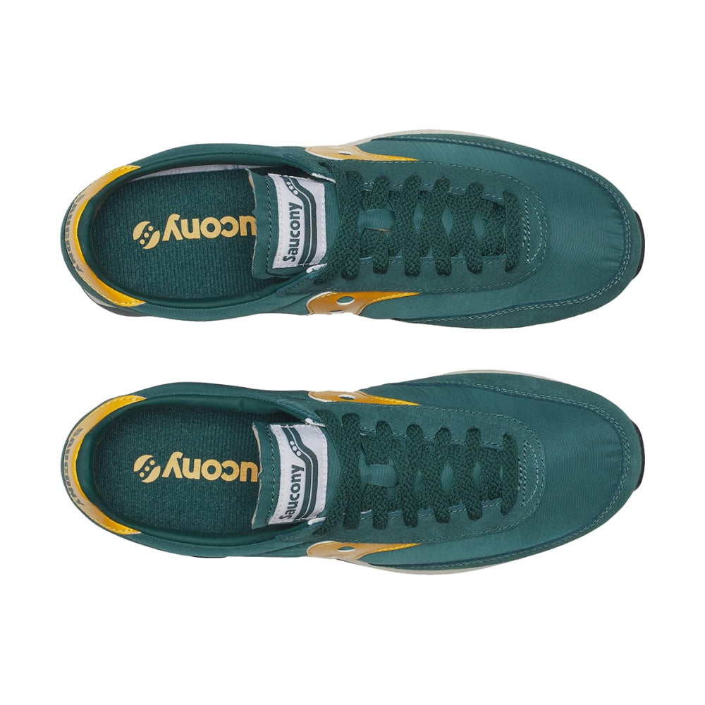 TRAINER 80 | 11 GREEN/Y