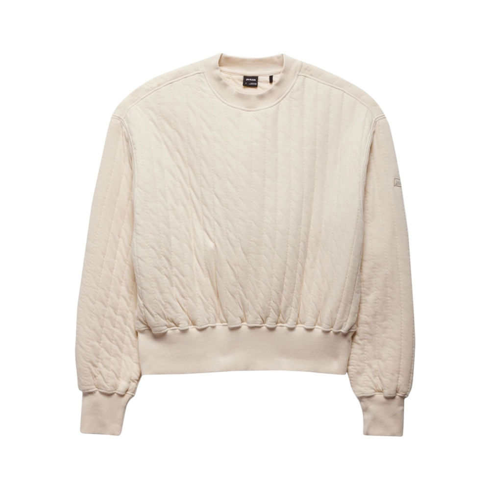 CEDAR AND SAGE PULLOVER | CANVAS