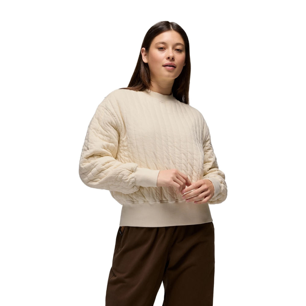 CEDAR AND SAGE PULLOVER | CANVAS