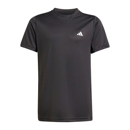 CLUB TEE | BLACK
