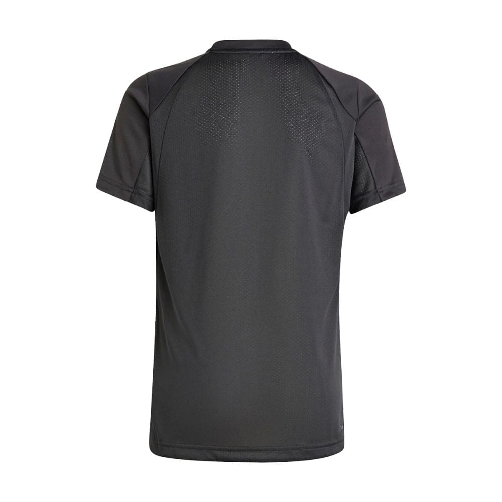 CLUB TEE | BLACK