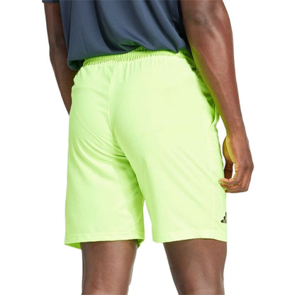 Adidas Kids Club 3 Stripe Short in No Color