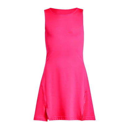 Adidas Kids Club Dress in Pink Color