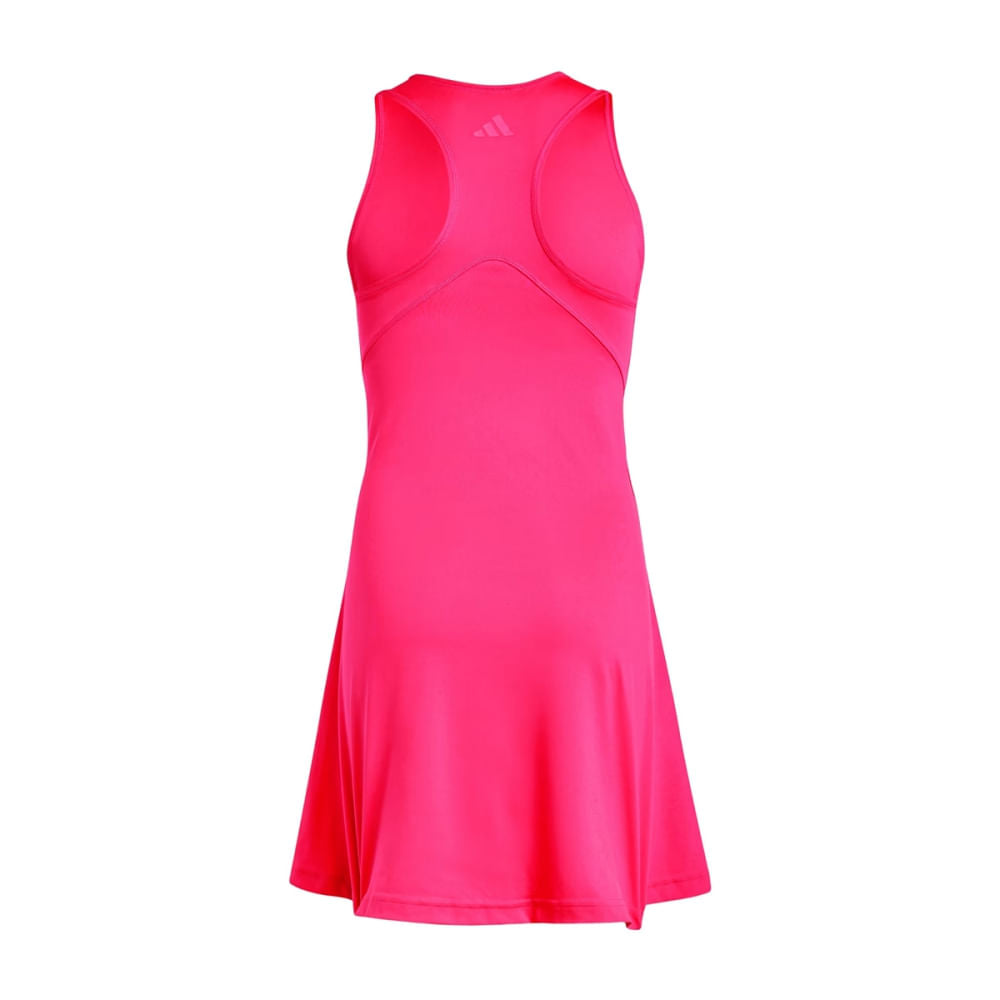 Adidas Kids Club Dress in Pink Color