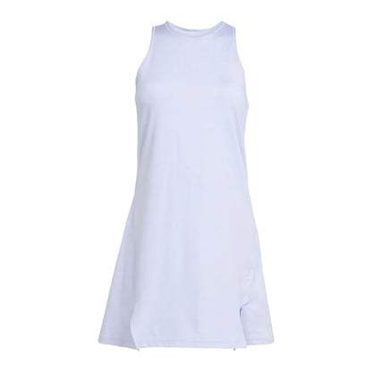 Adidas Kids Club Dress in Purple Color