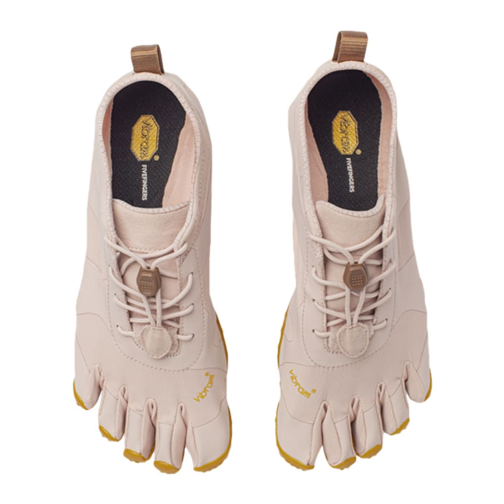 V-ALPHA | DUSTY PINK