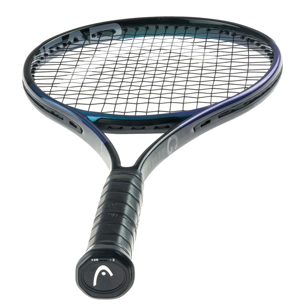 Head Gravity Mp Tennis Racket | MP – Paragon Sports