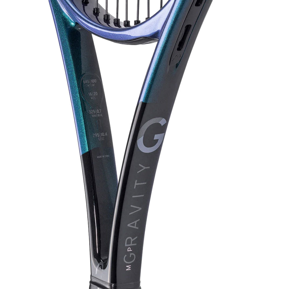 Head Gravity Mp Tennis Racket | MP – Paragon Sports