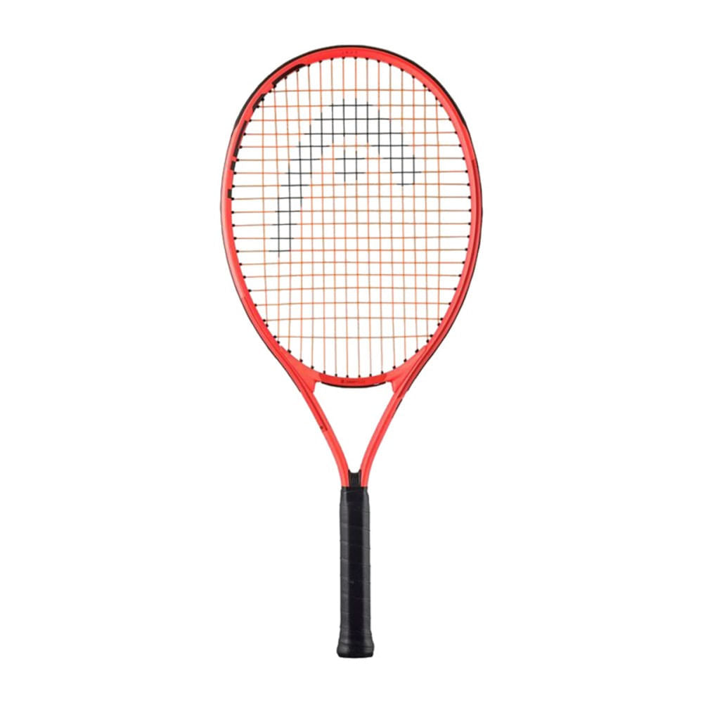 Head Kids Radical 25 Tennis Racquets in No Color