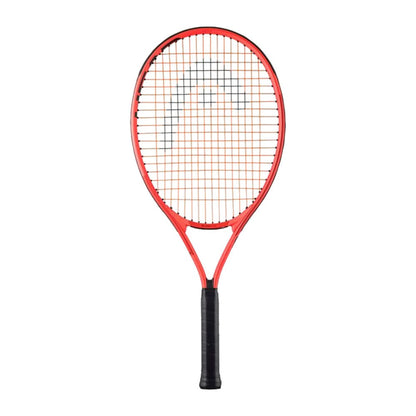 Head Kids Radical 25 Tennis Racquets in No Color