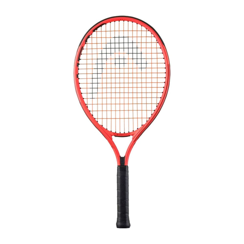 Head Kids Radical 21 Tennis Racquets in No Color