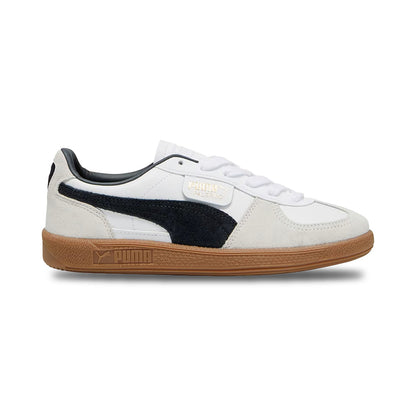 PALERMO LEATHER | 01 PUMA WH