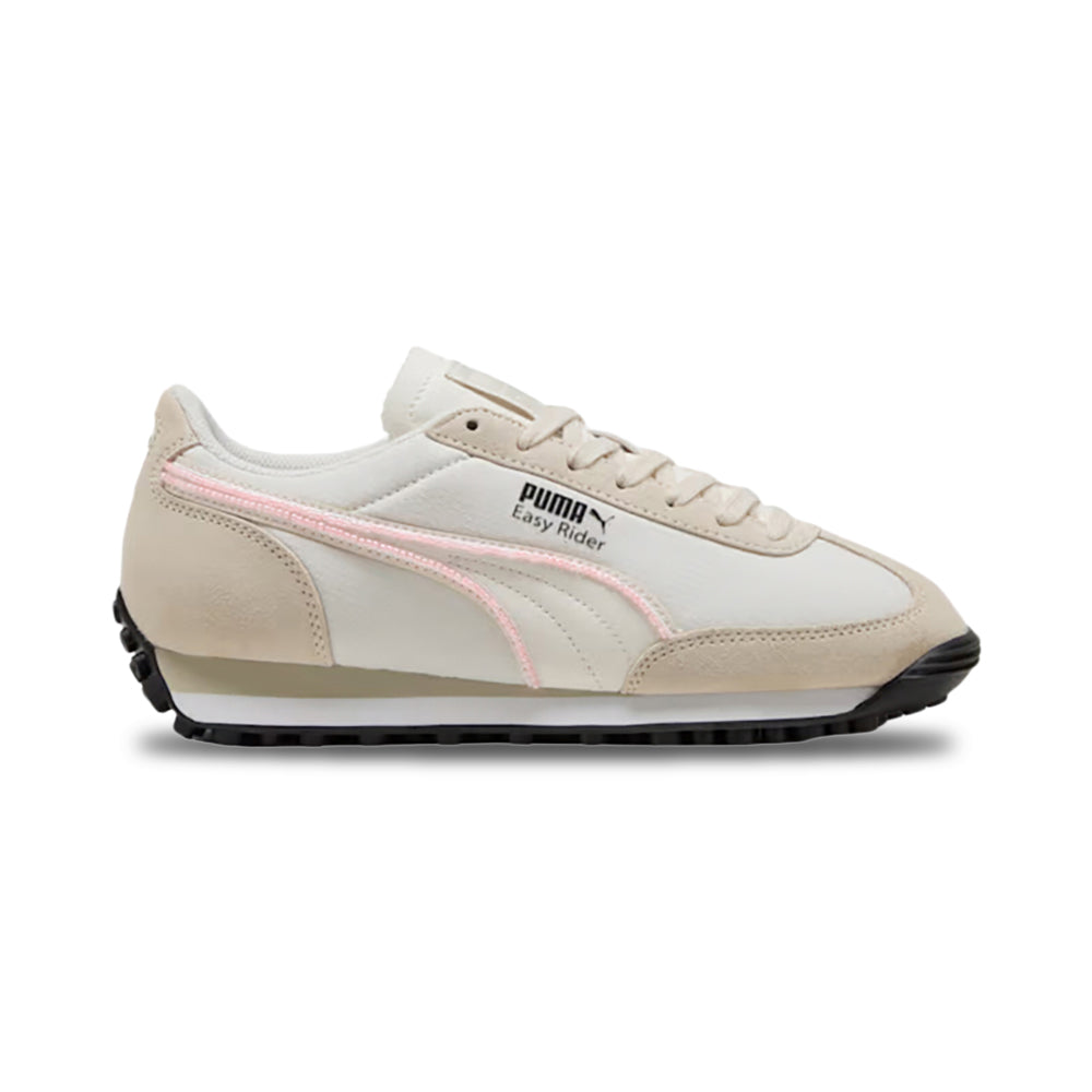 Puma Womens Easy Rider Gentle Meld | WARM WHITE/PUMA – Paragon Sports