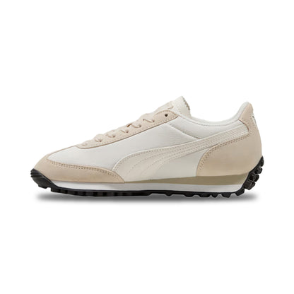 Puma Womens Easy Rider Gentle Meld Sneakers in White Color