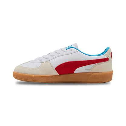 PALERMO LEATHER | 21 PUMA WH