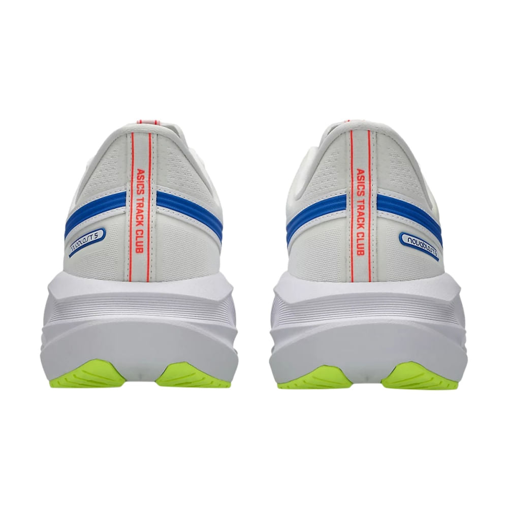 NOVABLAST 5 ATC | 100-WHITE/