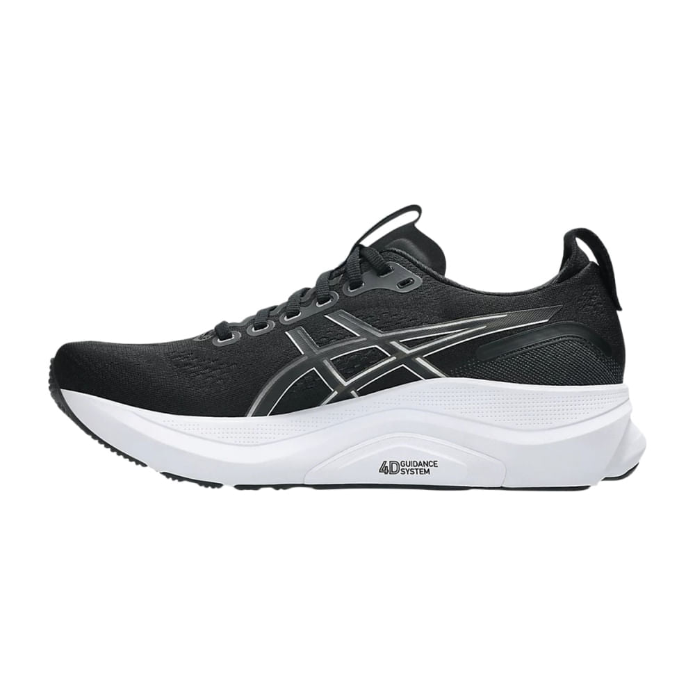GEL-KAYANO 32 | 002-BLACK/