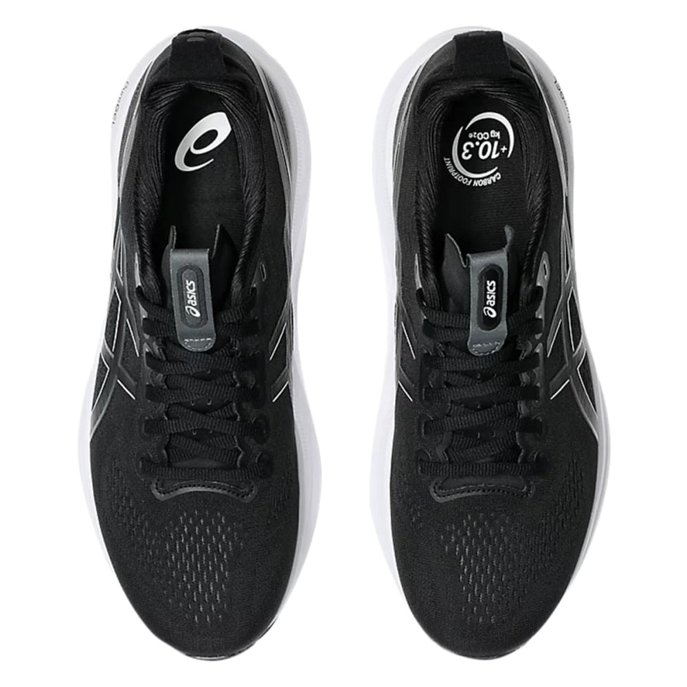 GEL-KAYANO 32 | 002-BLACK/