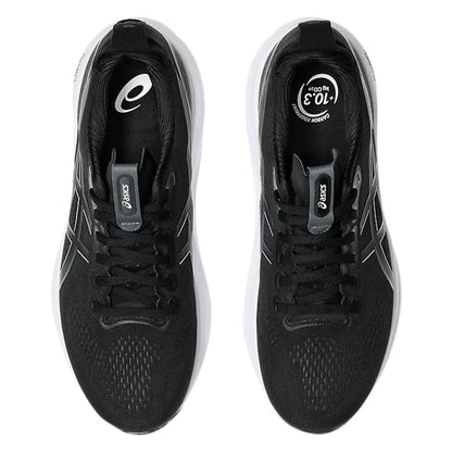 GEL-KAYANO 32 | 002-BLACK/