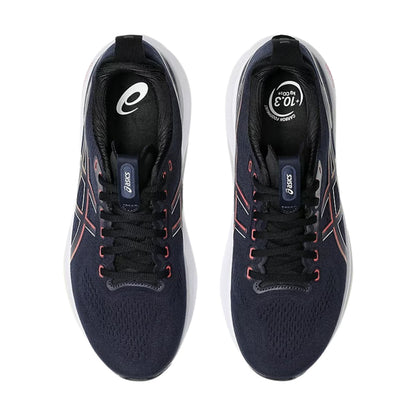 GEL-KAYANO 32 | 400-MIDNIG